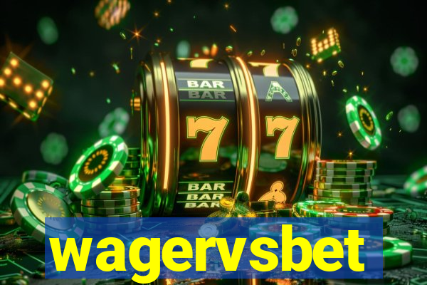 wagervsbet