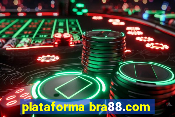 plataforma bra88.com