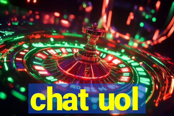 chat uol