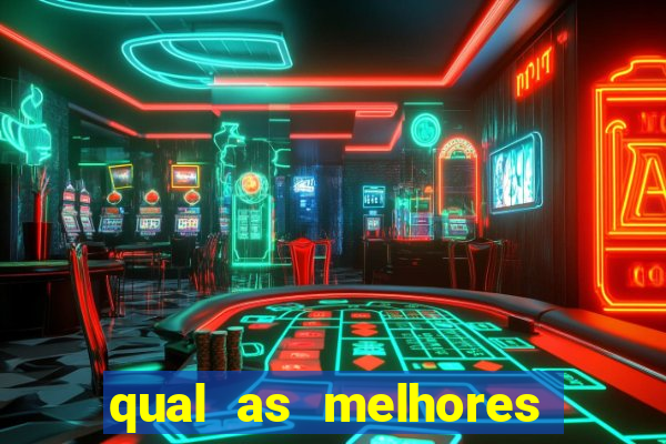 qual as melhores plataformas para jogar fortune tiger