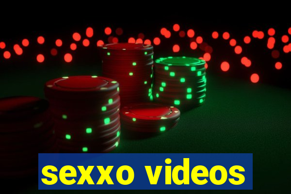 sexxo videos