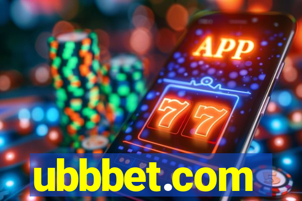 ubbbet.com