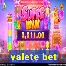 valete bet