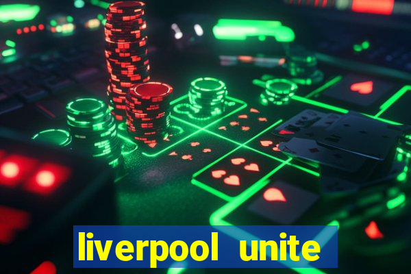 liverpool unite student flat