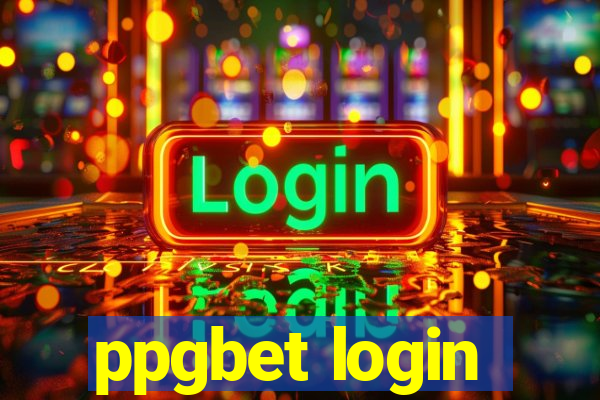 ppgbet login