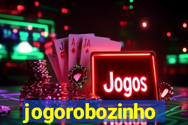 jogorobozinho