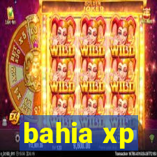 bahia xp