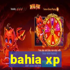 bahia xp