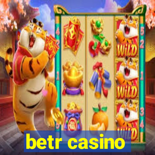 betr casino