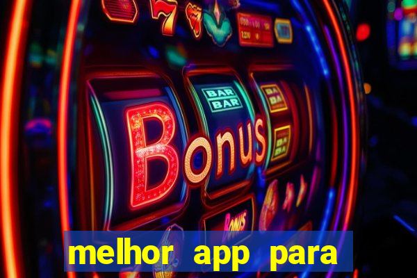 melhor app para jogar poker