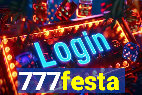 777festa