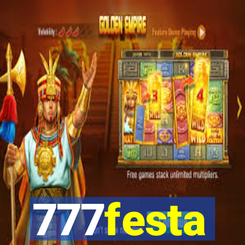 777festa