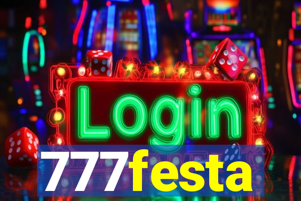 777festa