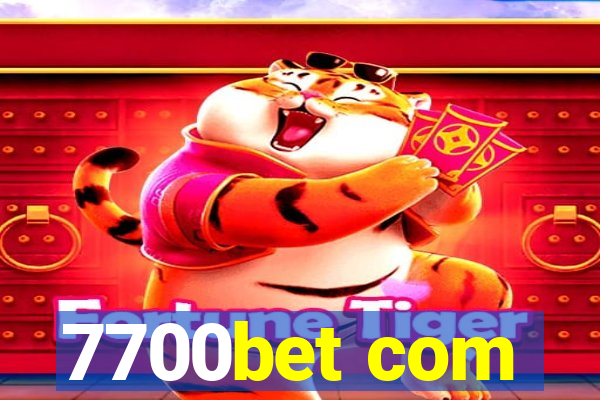 7700bet com