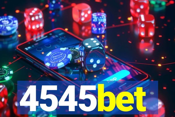 4545bet