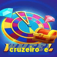 cruzeiro e fluminense futemax