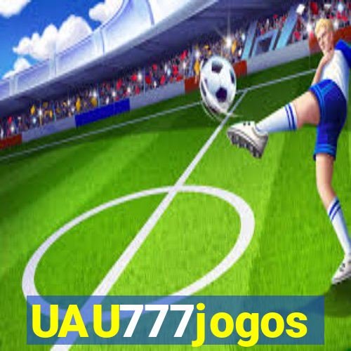 UAU777jogos