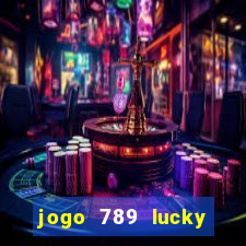 jogo 789 lucky paga mesmo