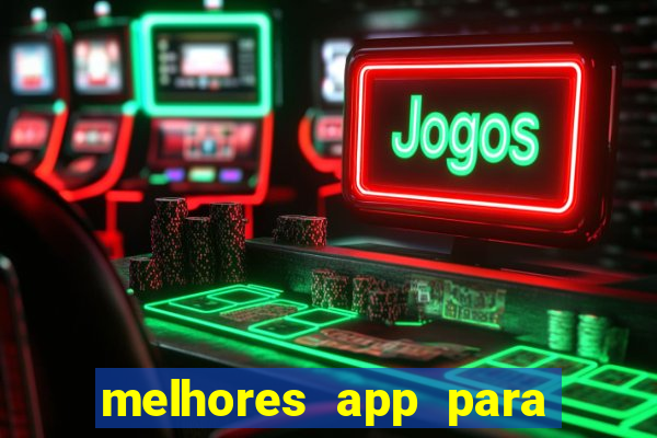 melhores app para ganhar dinheiro jogando