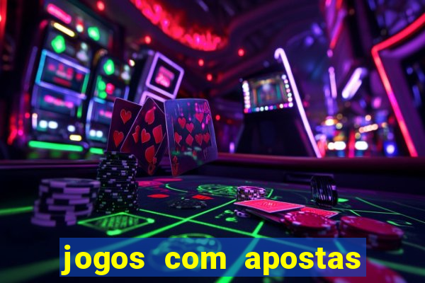 jogos com apostas de 1 real