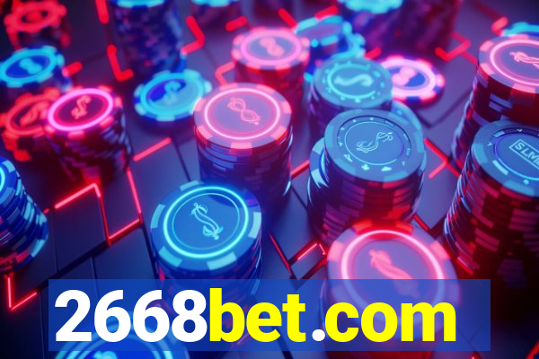 2668bet.com