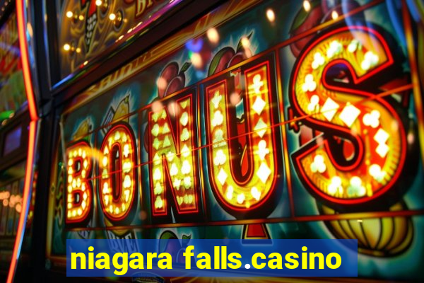 niagara falls.casino