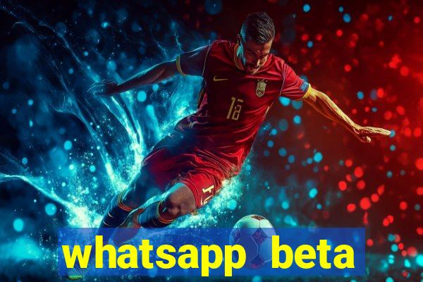 whatsapp beta 3.3.10 2024