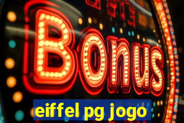 eiffel pg jogo