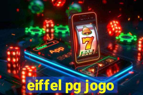 eiffel pg jogo