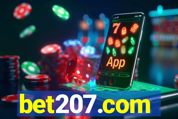 bet207.com