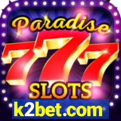 k2bet.com