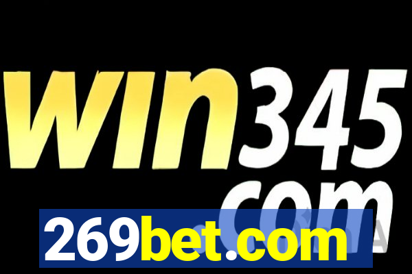 269bet.com