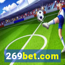 269bet.com