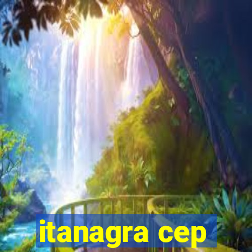 itanagra cep