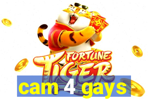 cam 4 gays