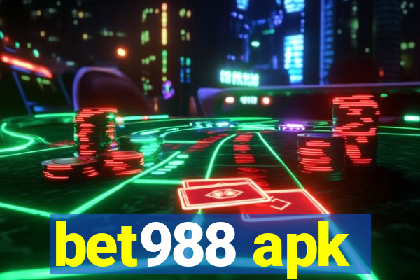 bet988 apk