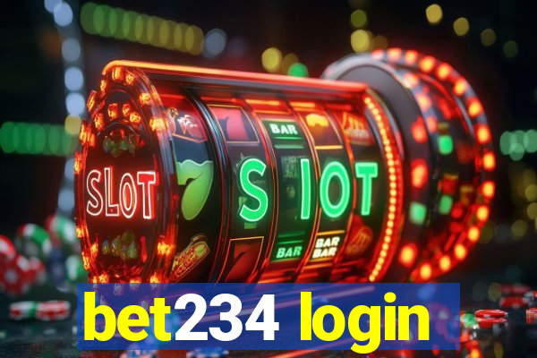 bet234 login