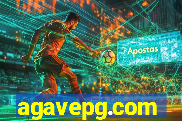 agavepg.com