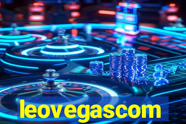 leovegascom