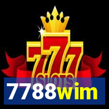 7788wim