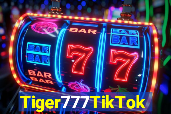 Tiger777TikTok