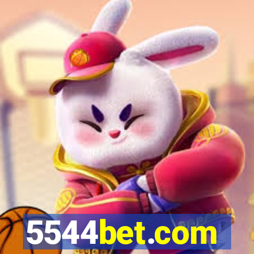 5544bet.com