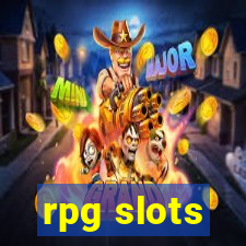 rpg slots