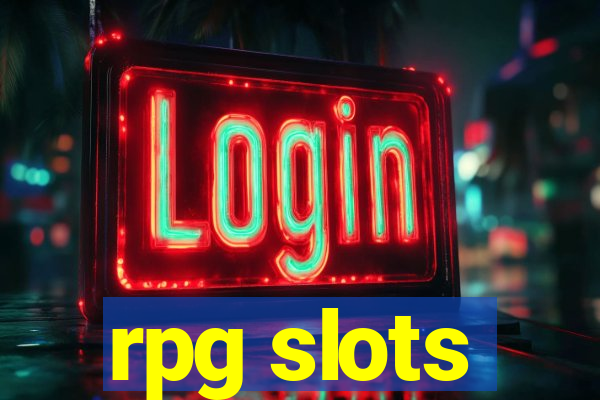 rpg slots