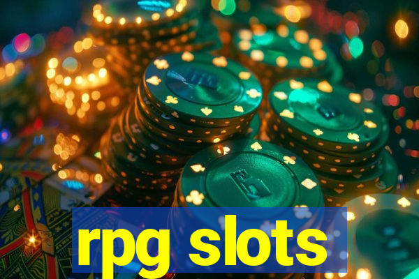 rpg slots