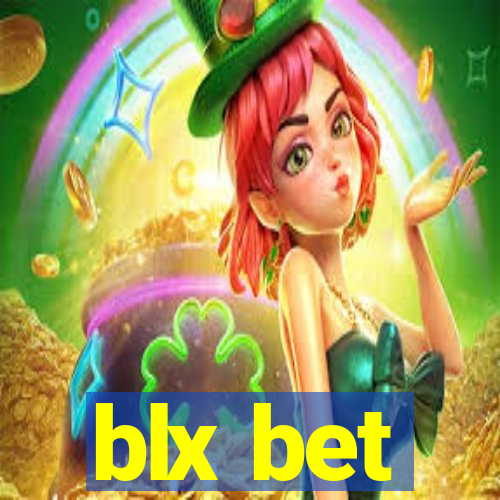 blx bet