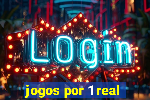 jogos por 1 real