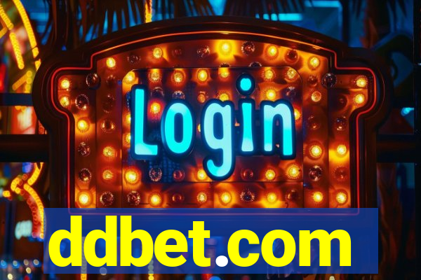 ddbet.com