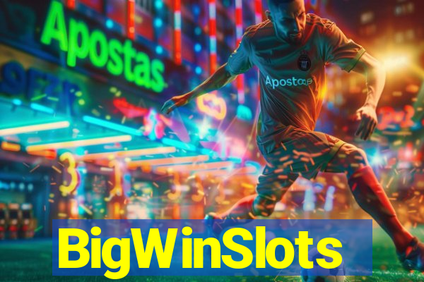 BigWinSlots