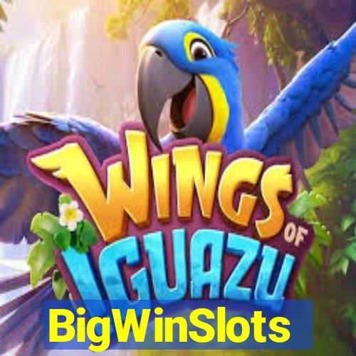 BigWinSlots